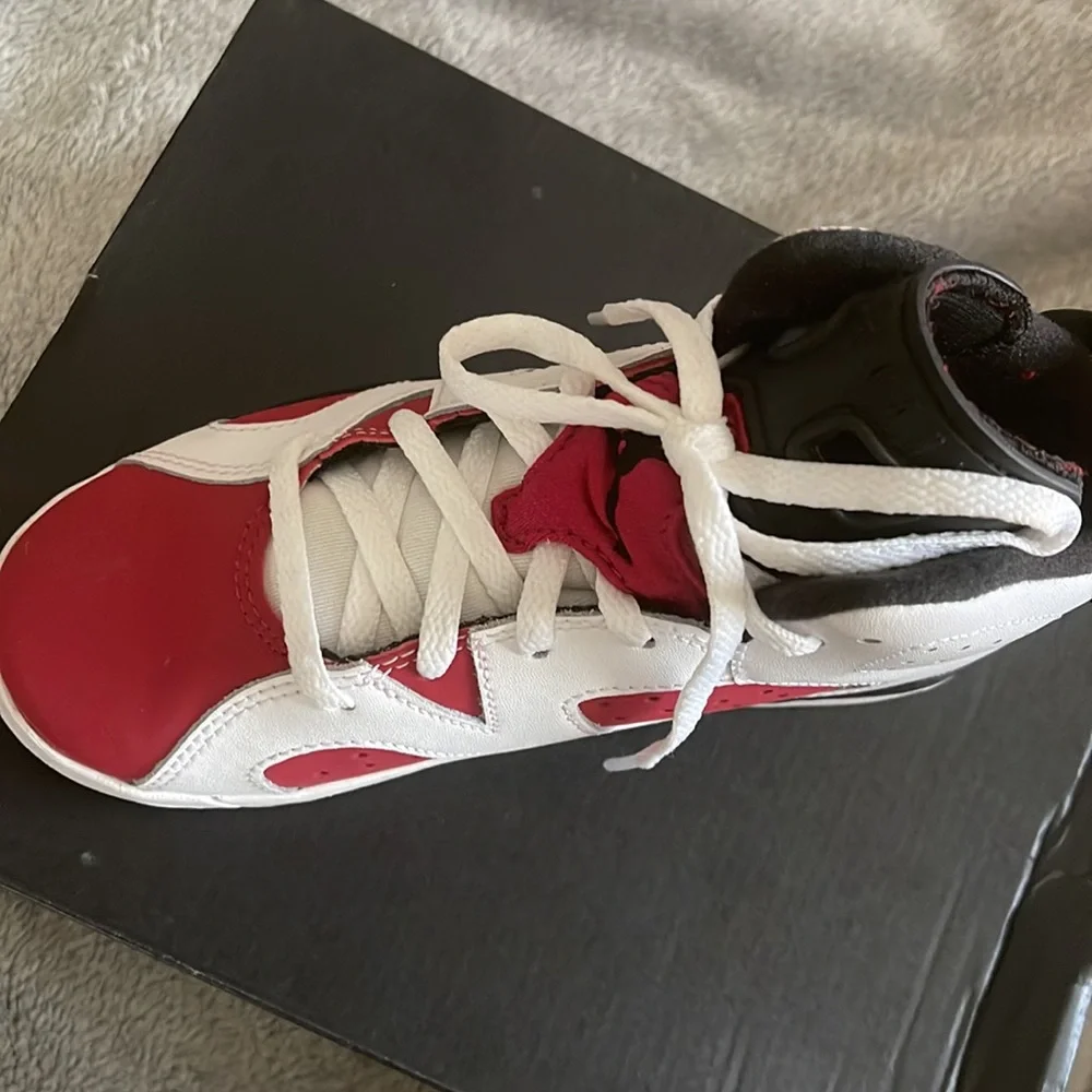 Jordan - Picture 3 of 3